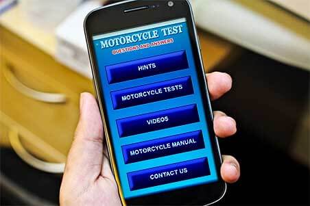 Motorcycle Turbo App 2.0