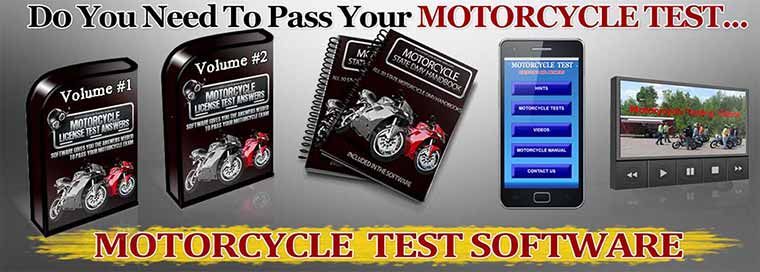 Deluxe Motorcycle test 2.0