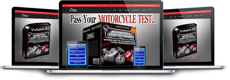 Motorcycle Software