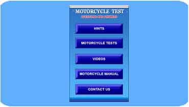 Motorcycle App